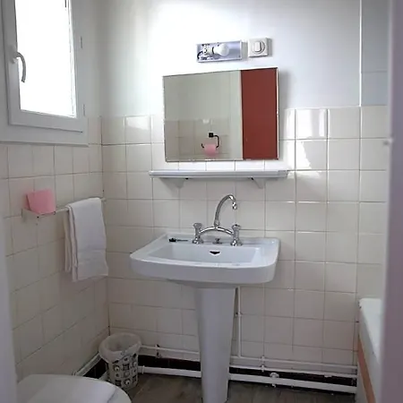 Relais 375 Hotel