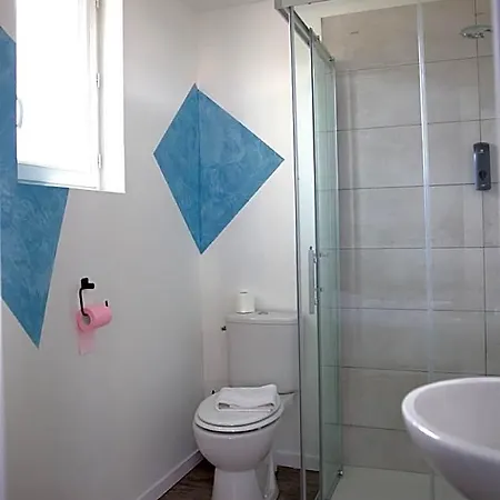 Hotel Relais 375