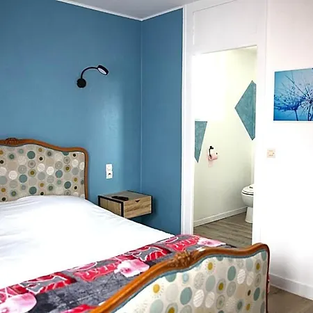 Relais 375 Hotel 3*