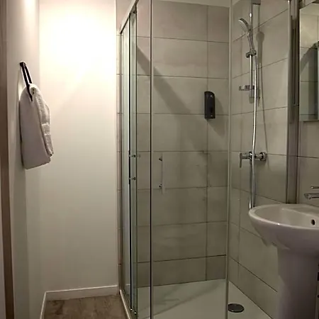 Hotel Relais 375