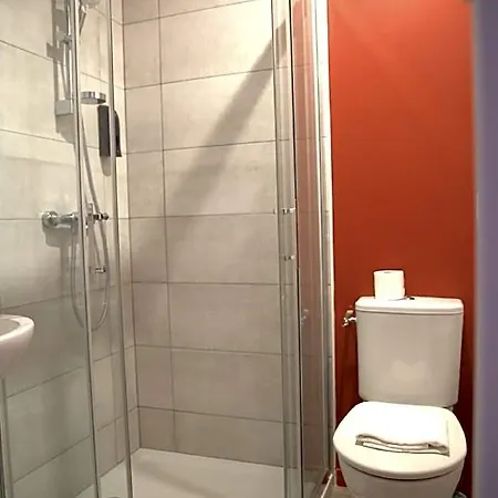 Relais 375 Hotel Couhé-Verac