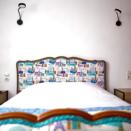 Hotel Relais 375